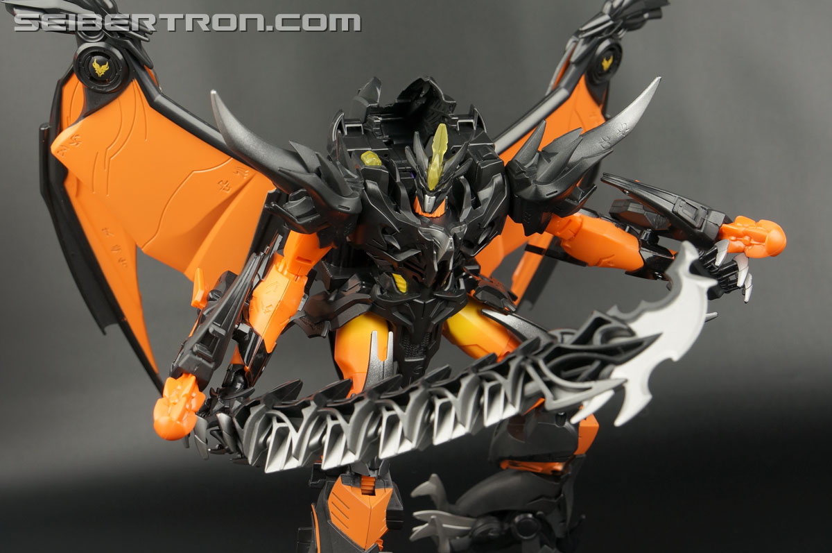 Transformers Prime Beast Hunters Beast Fire Predaking (Image #160 of 258)