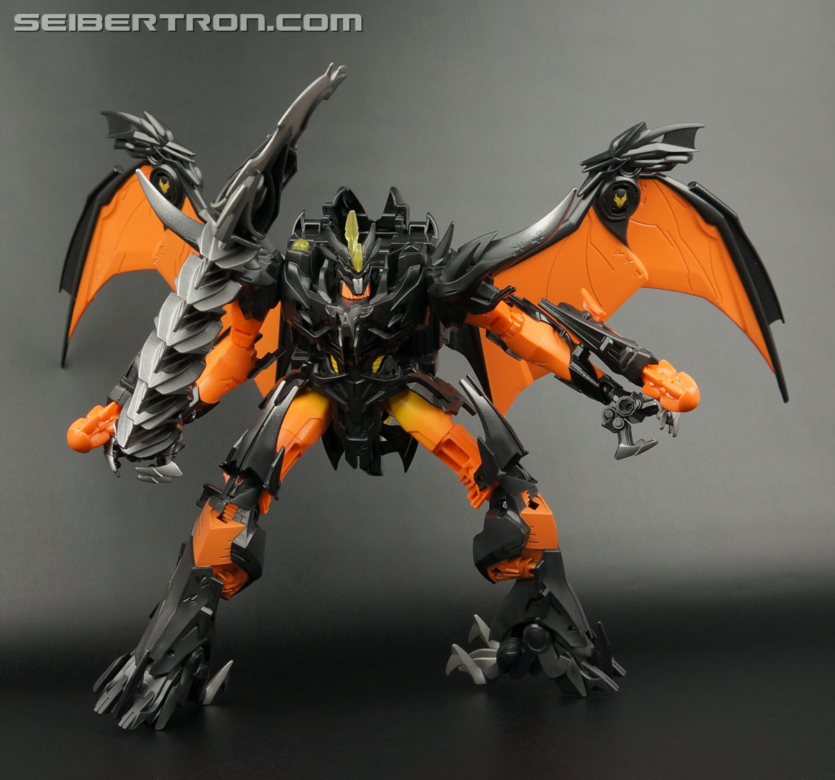 Transformers Prime Beast Hunters Beast Fire Predaking (Image #167 of 258)