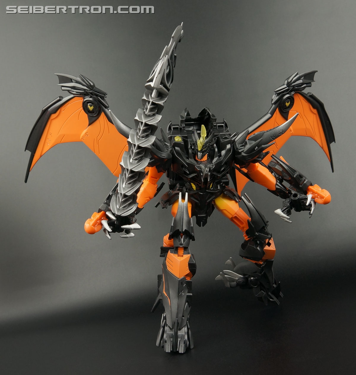Transformers Prime Beast Hunters Beast Fire Predaking (Image #189 of 258)