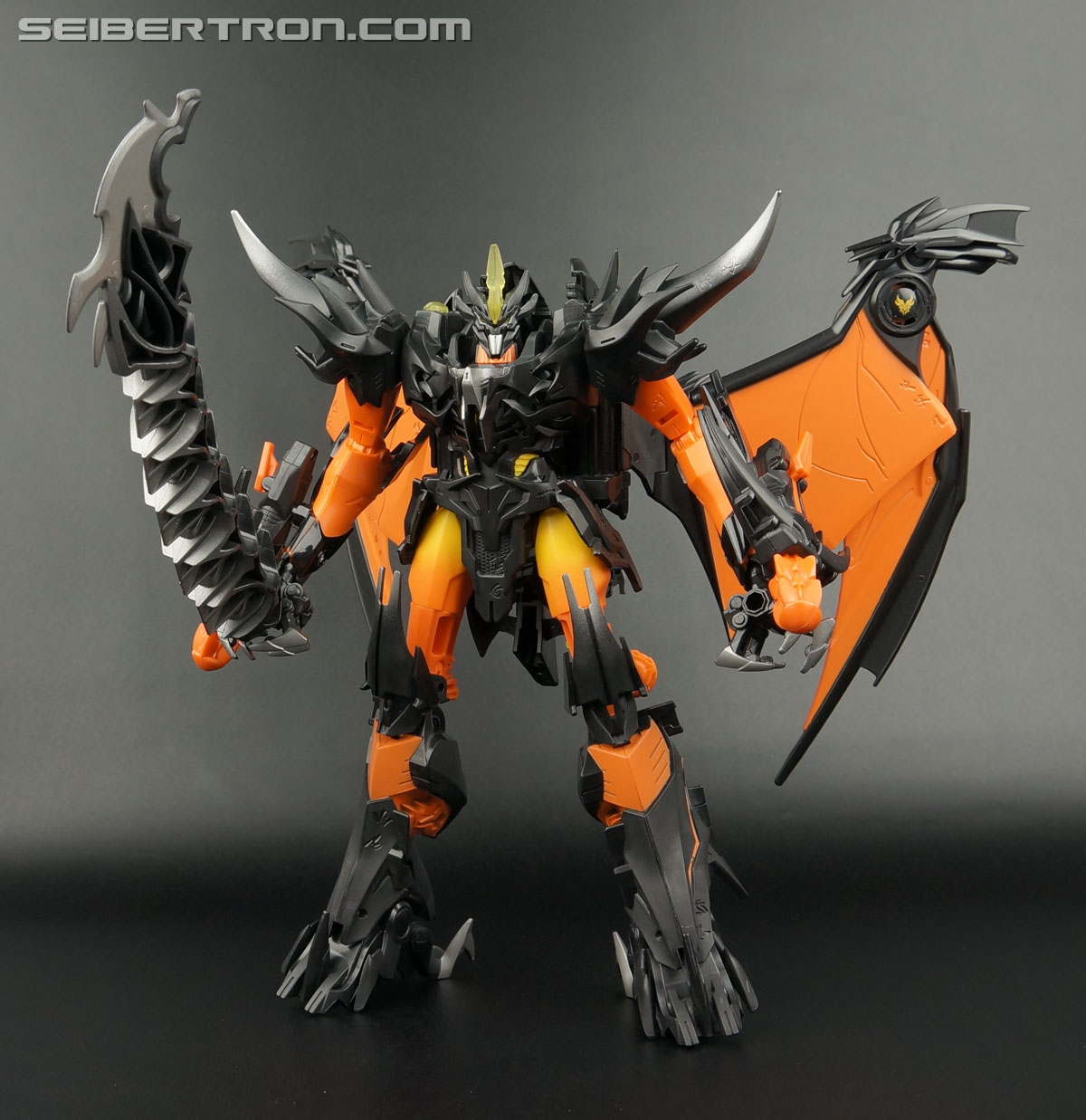 Transformers Prime Beast Hunters Beast Fire Predaking (Image #203 of 258)