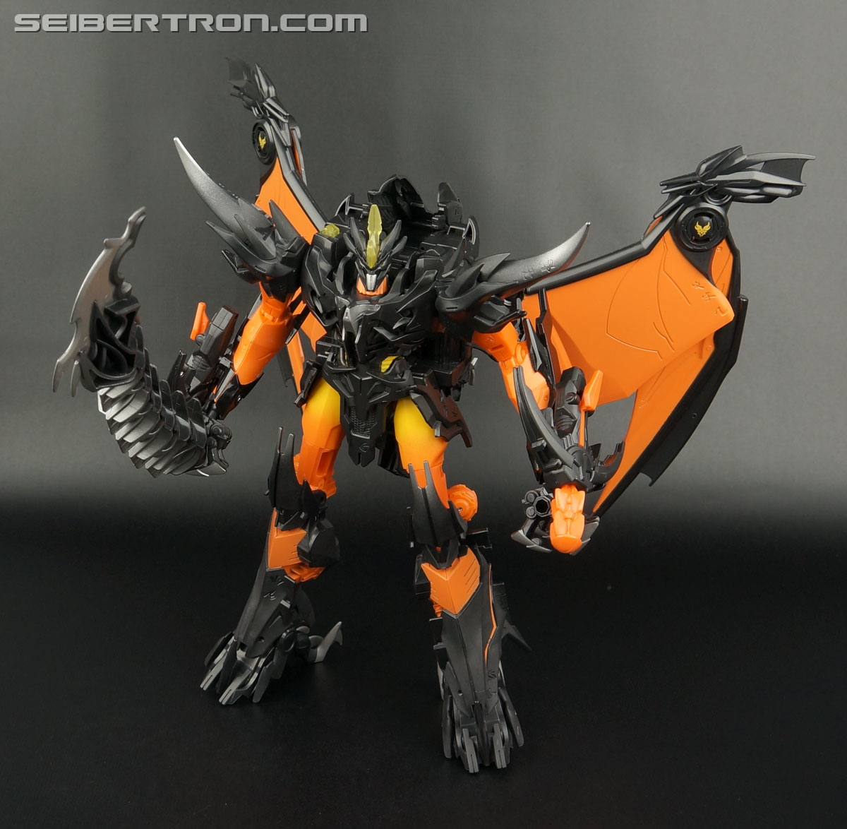 Transformers Prime Beast Hunters Beast Fire Predaking (Image #206 of 258)