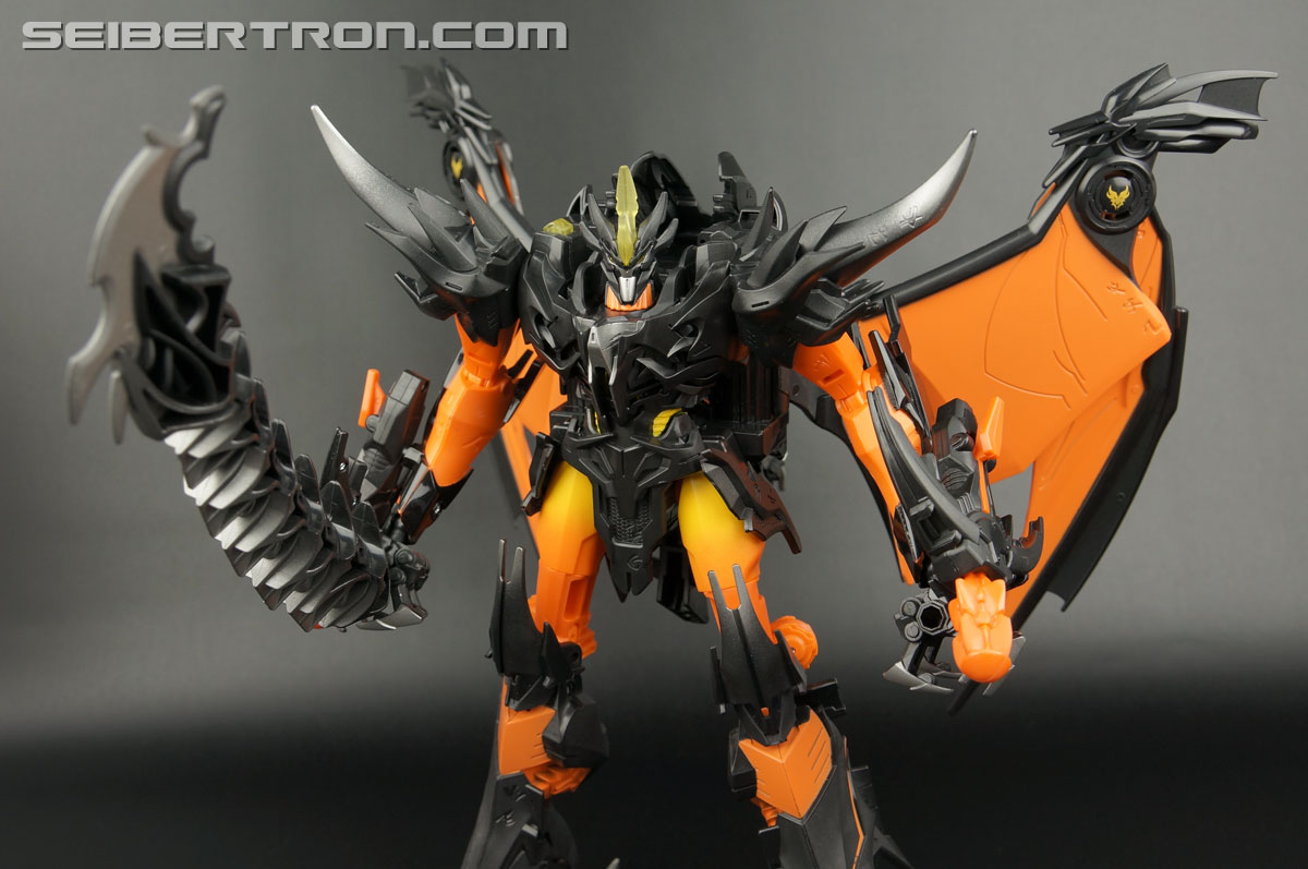 Transformers Prime Beast Hunters Beast Fire Predaking (Image #207 of 258)