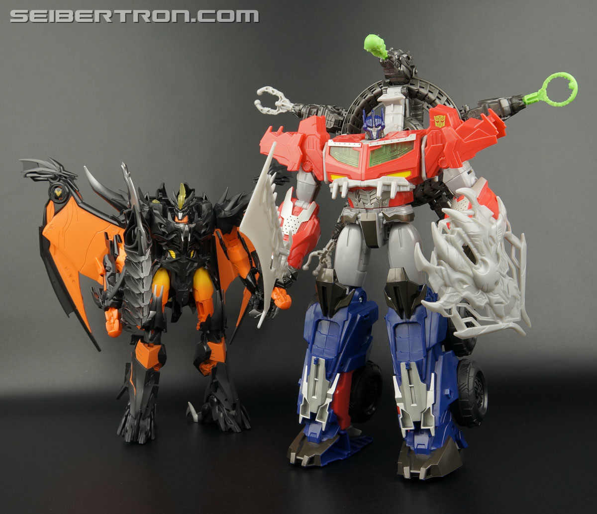 Optimus Prime - Beast Hunters  Transformers prime, Transformers