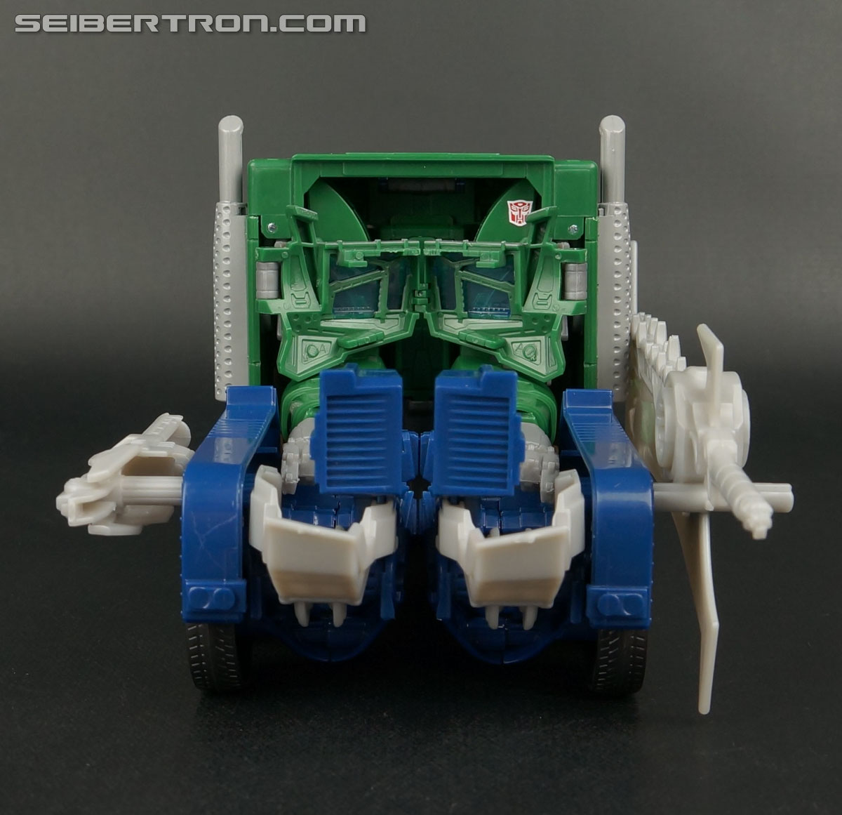 Transformers Prime Beast Hunters Beast Tracker Optimus Prime (Image #28 of 179)