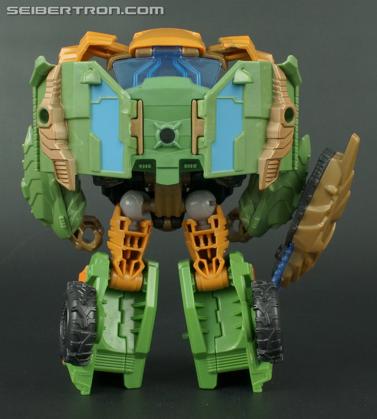 Transformers Prime Beast Hunters Bulkhead (Image #51 of 88)