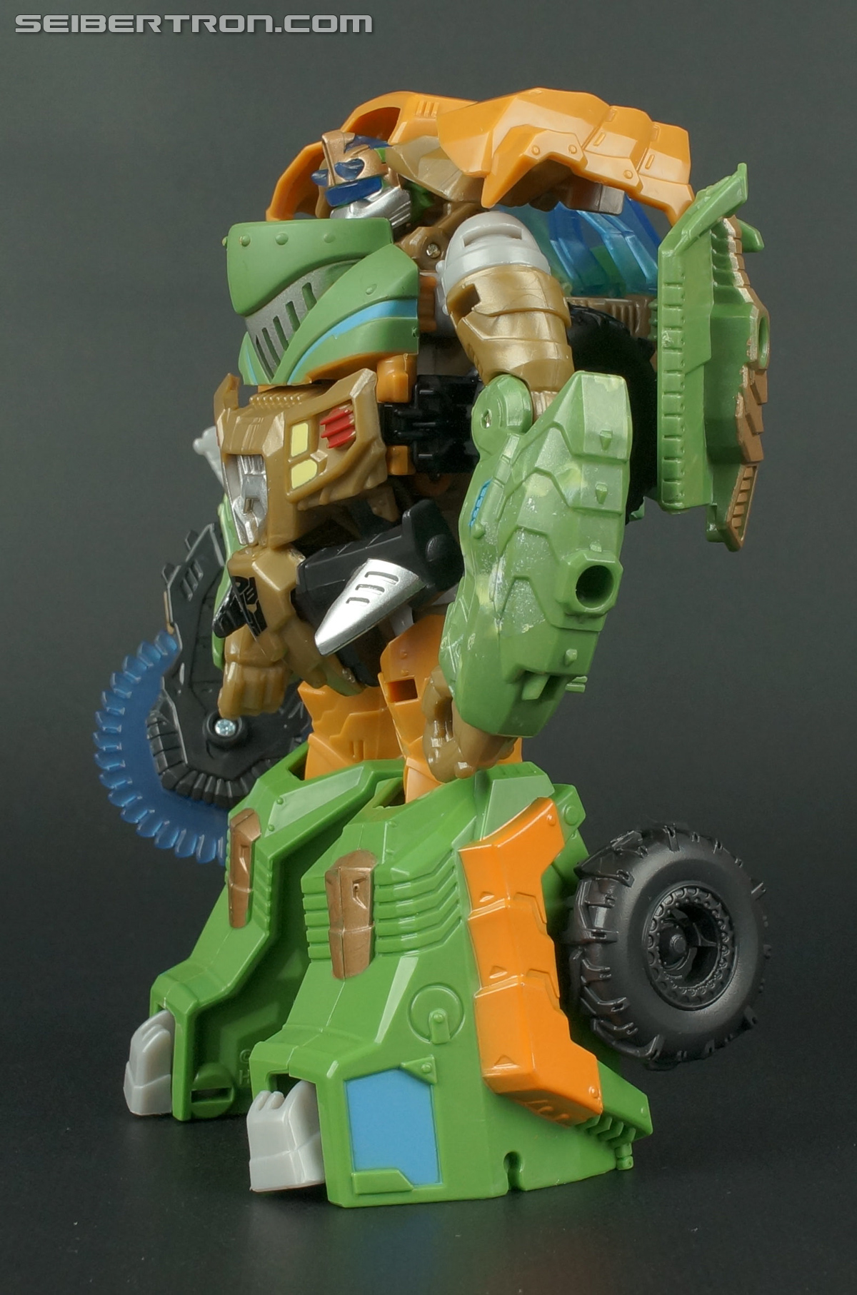 Transformers Prime Beast Hunters Bulkhead (Image #53 of 88)