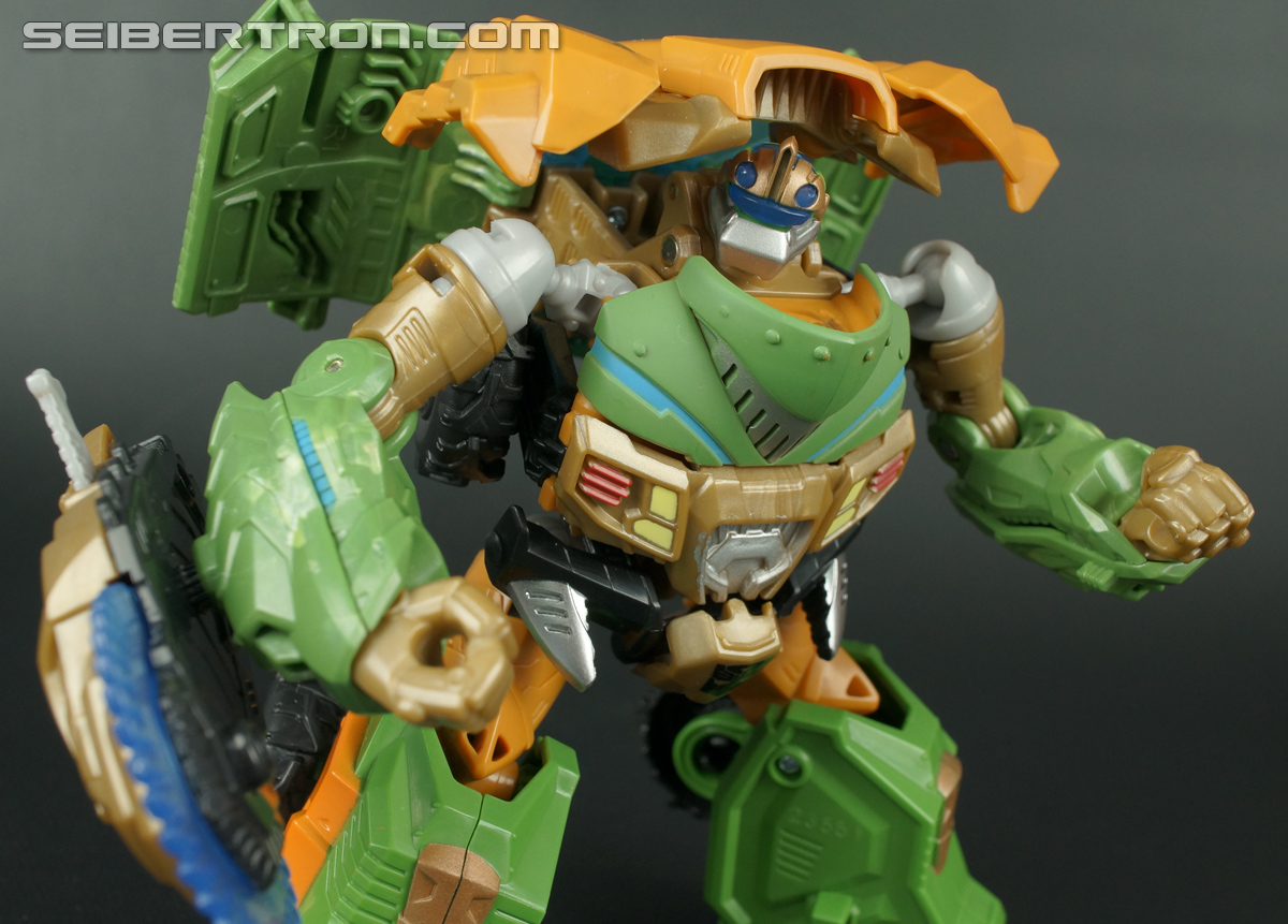 Transformers Prime Beast Hunters Bulkhead (Image #70 of 88)