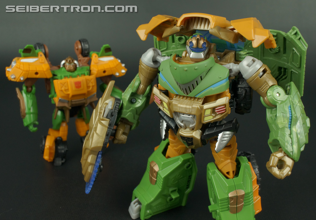 Transformers Prime Beast Hunters Bulkhead (Image #87 of 88)