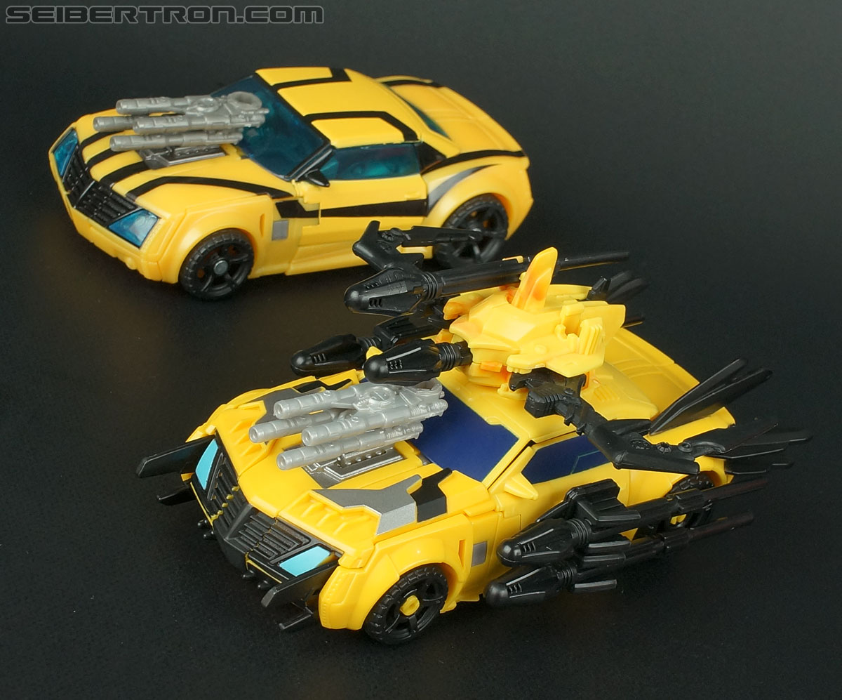 Transformers Prime Beast Hunters Bumblebee (Image #51 of 119)