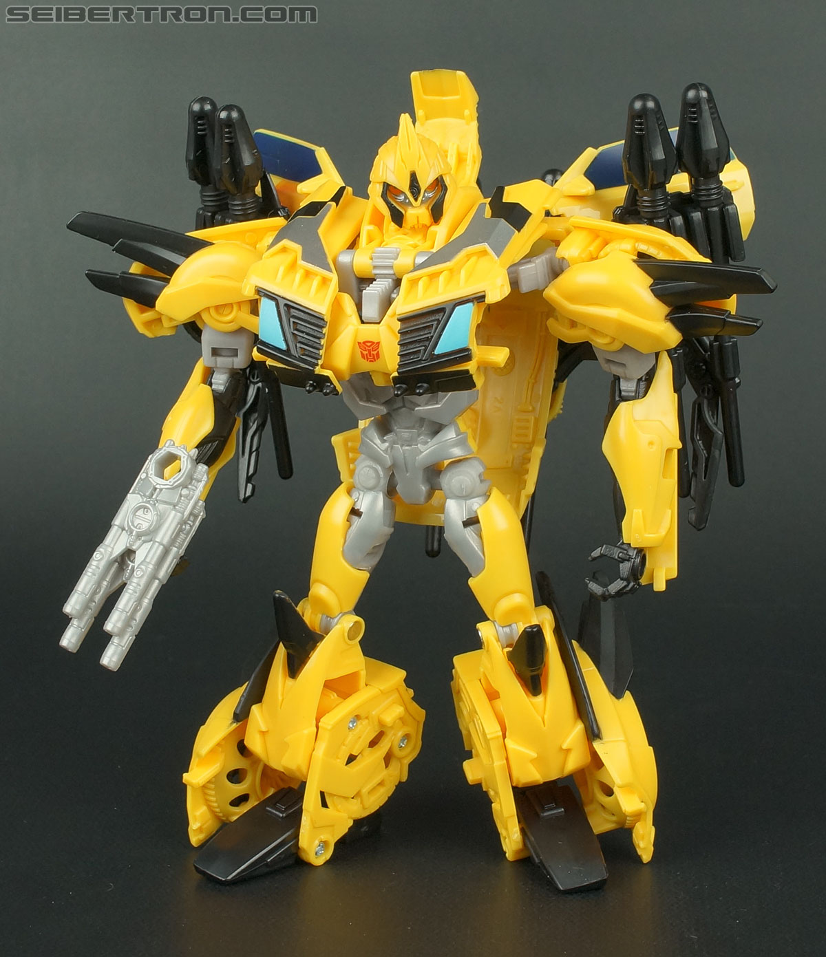 Transformers Prime Beast Hunters Bumblebee (Image #53 of 119)