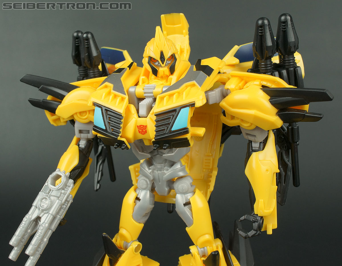 Transformers Prime Beast Hunters Bumblebee (Image #54 of 119)
