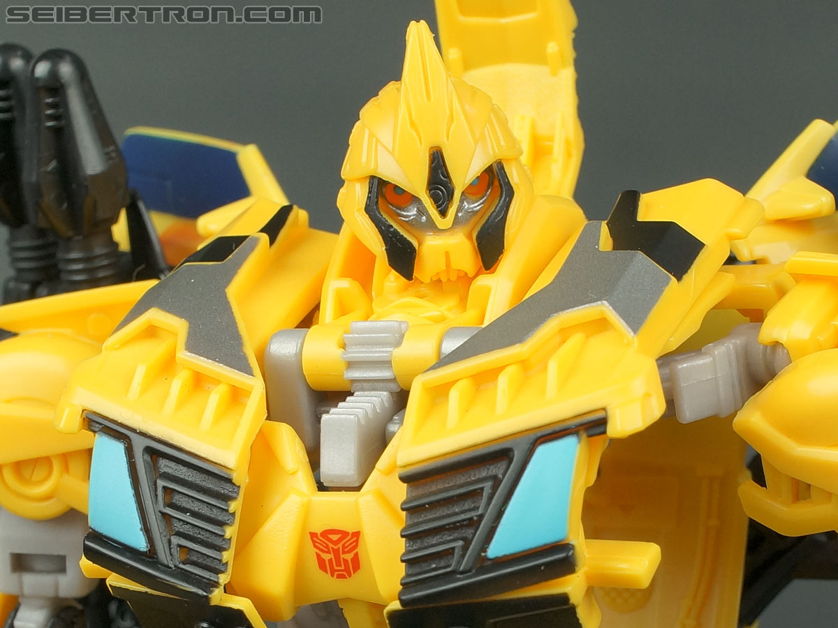 Transformers Prime Beast Hunters Bumblebee (Image #55 of 119)