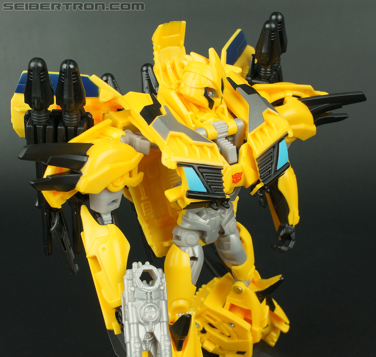 Transformers Prime Beast Hunters Bumblebee (Image #56 of 119)