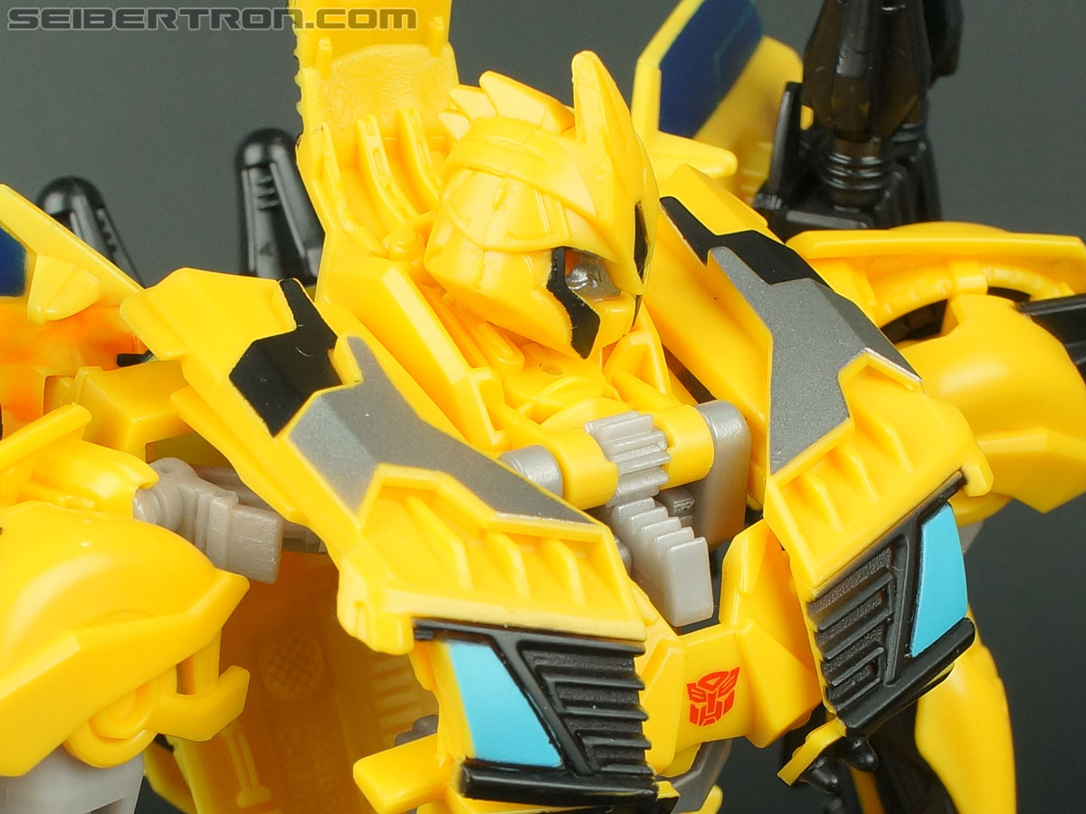 Transformers Prime Beast Hunters Bumblebee (Image #57 of 119)