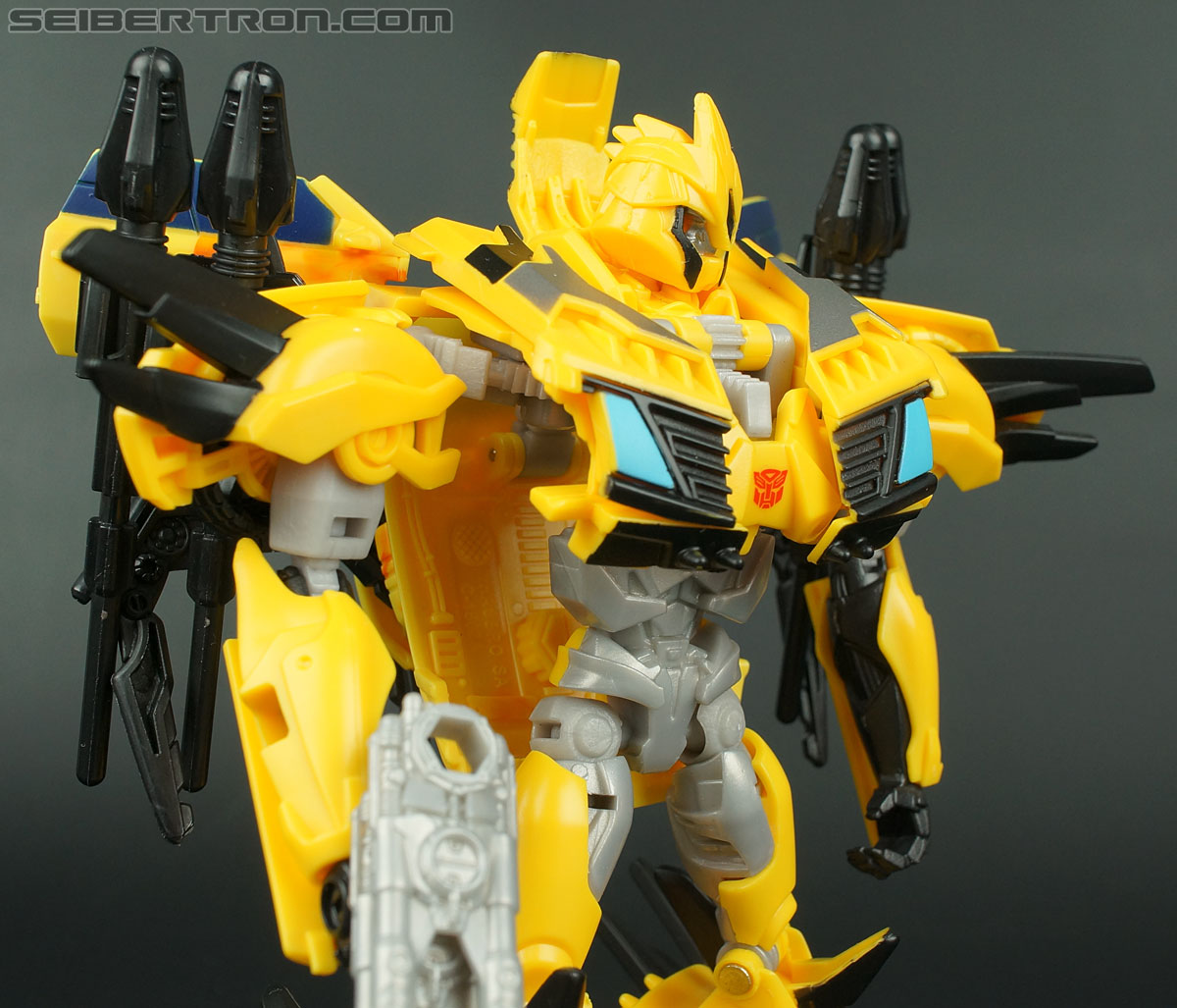 Transformers Prime Beast Hunters Bumblebee (Image #58 of 119)
