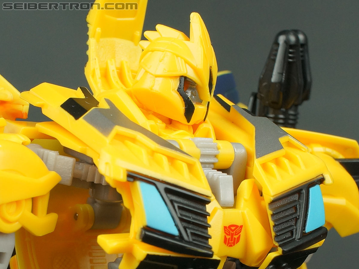 Transformers Prime Beast Hunters Bumblebee (Image #59 of 119)