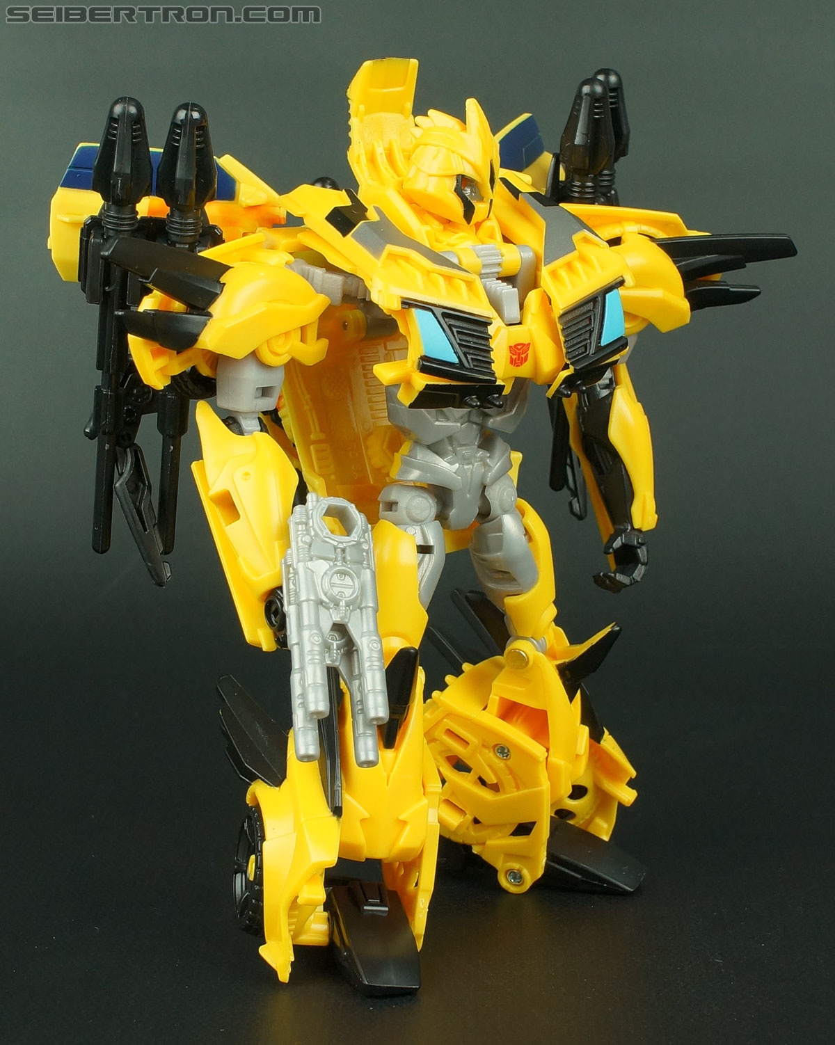 Transformers Prime Beast Hunters Bumblebee (Image #60 of 119)