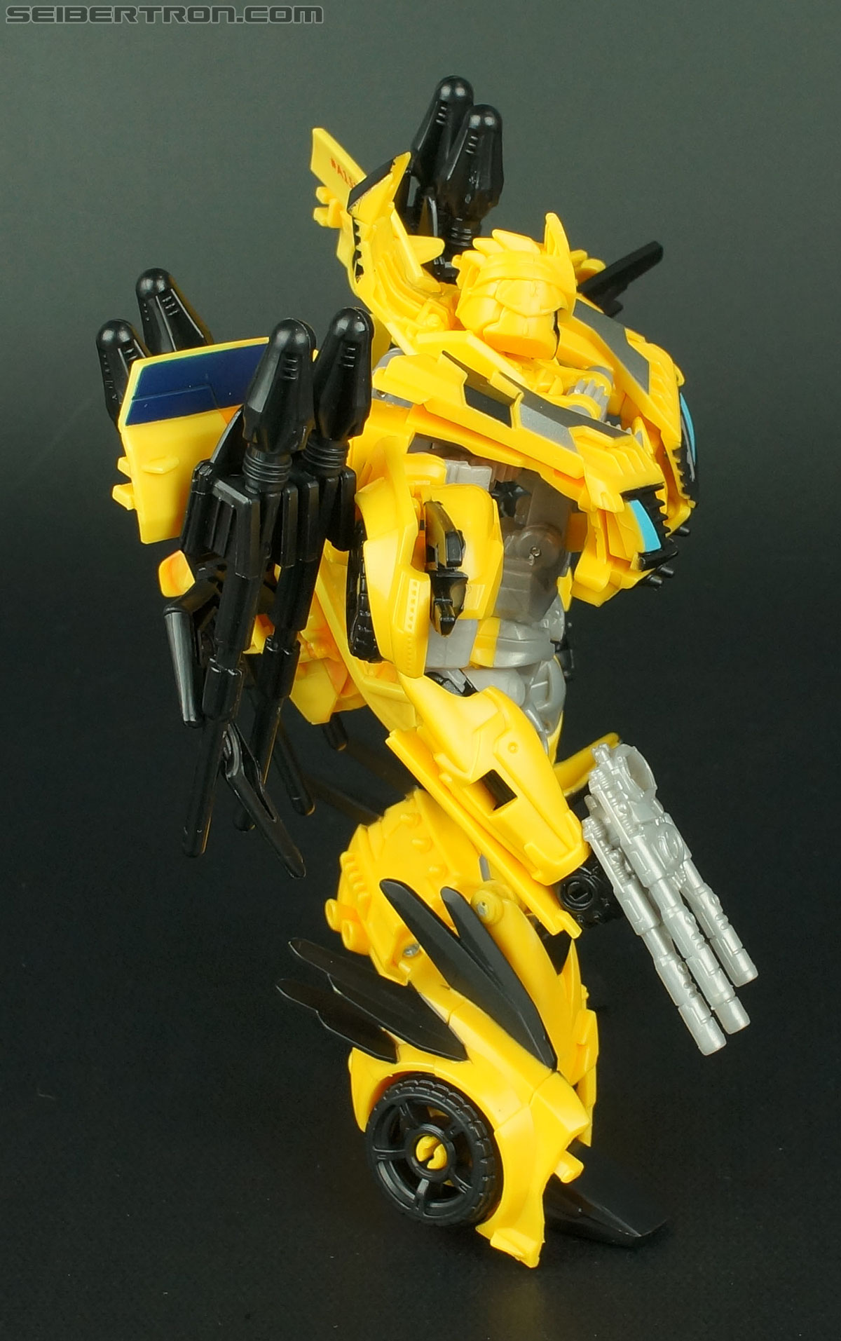 Transformers Prime Beast Hunters Bumblebee (Image #61 of 119)