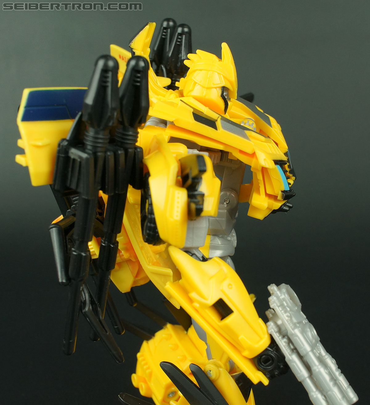Transformers Prime Beast Hunters Bumblebee (Image #62 of 119)