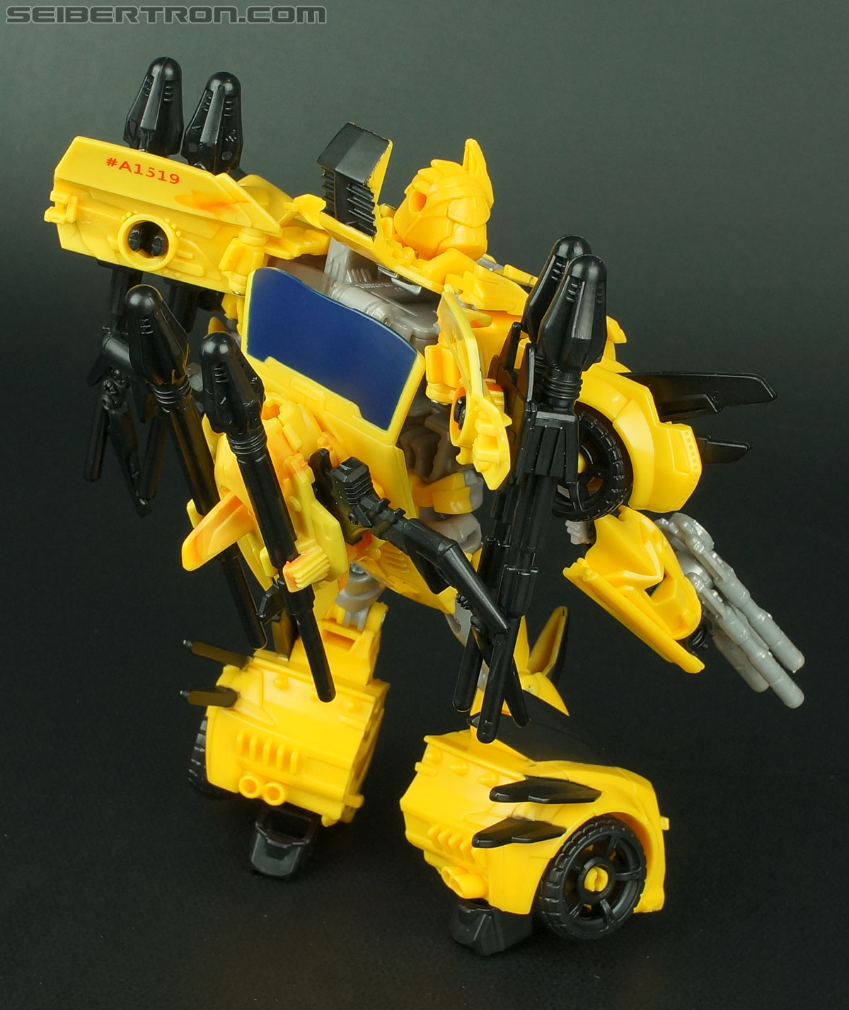 Transformers Prime Beast Hunters Bumblebee (Image #64 of 119)