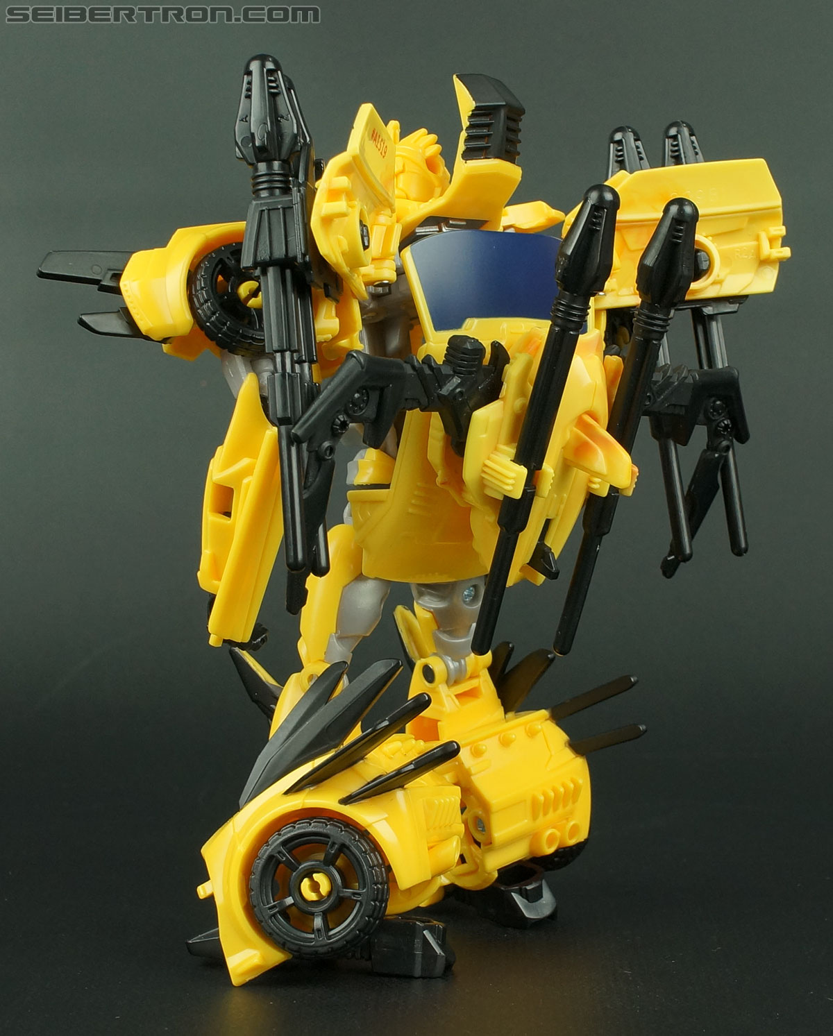 Transformers Prime Beast Hunters Bumblebee (Image #66 of 119)