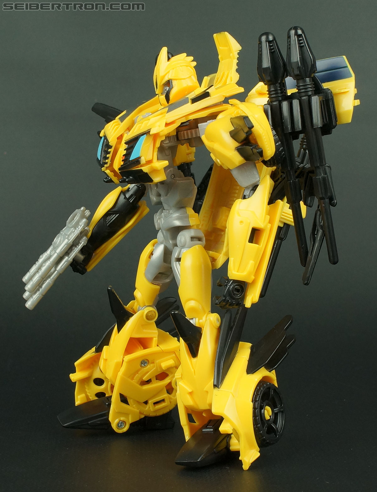 Transformers Prime Beast Hunters Bumblebee (Image #67 of 119)