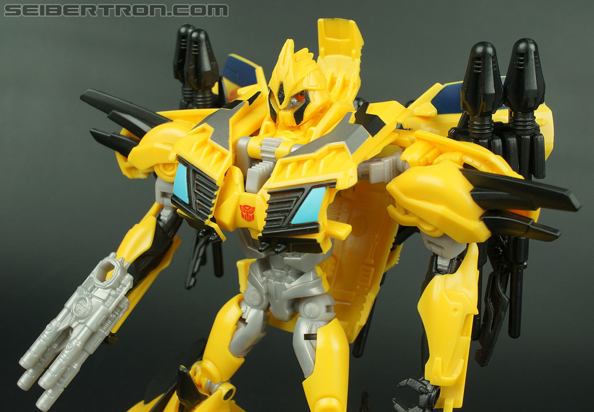 Transformers Prime Beast Hunters Bumblebee (Image #69 of 119)