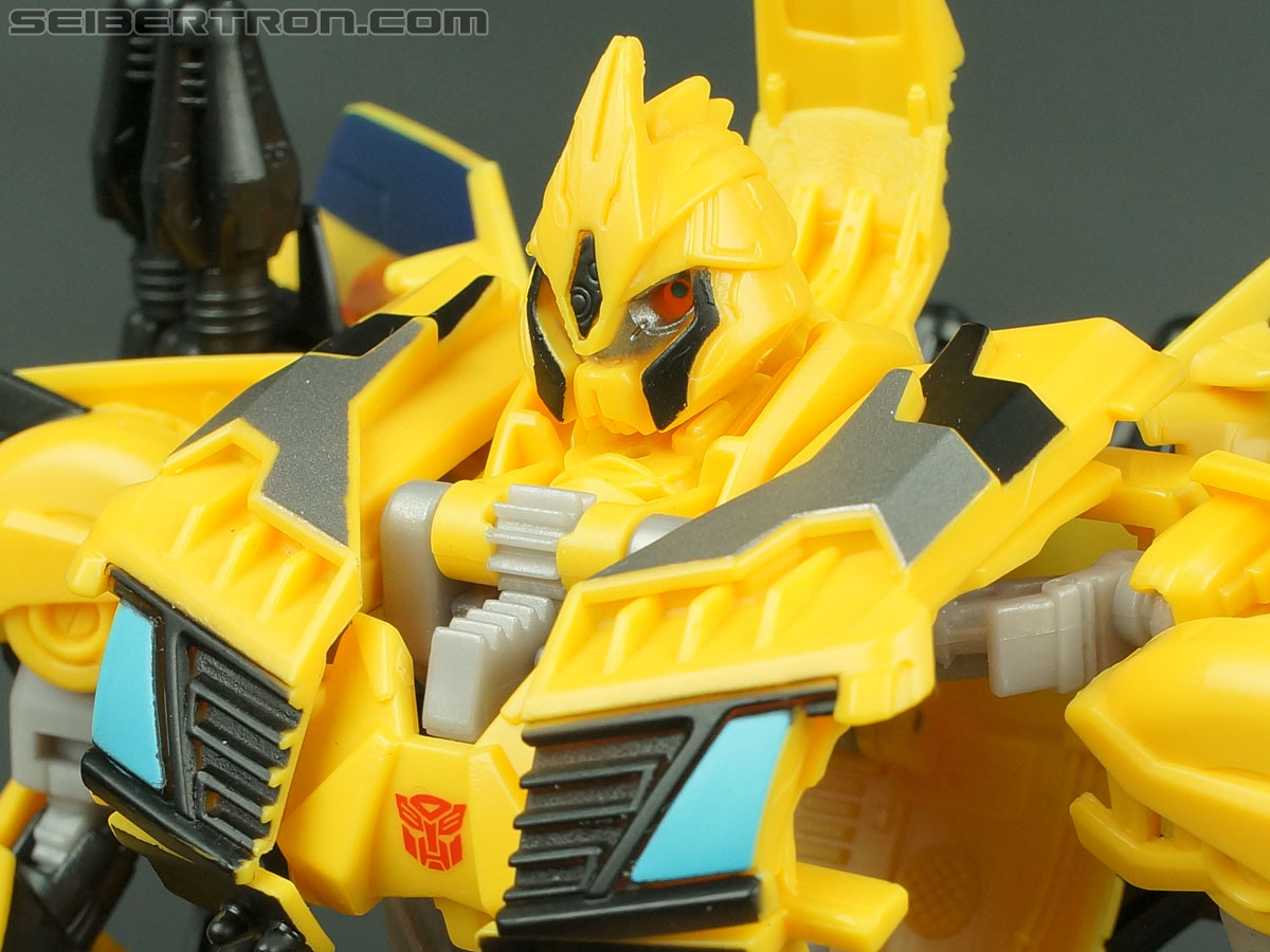 Transformers Prime Beast Hunters Bumblebee (Image #70 of 119)