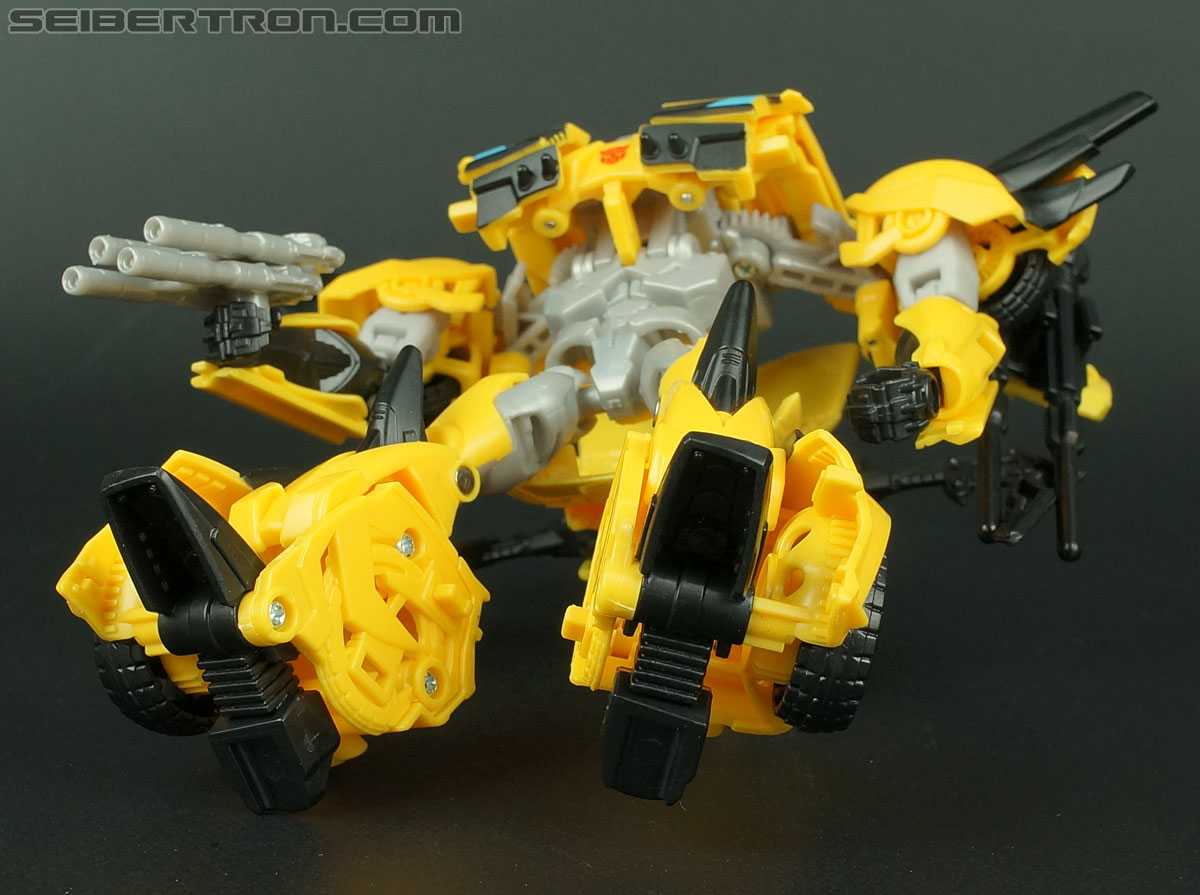 Transformers Prime Beast Hunters Bumblebee (Image #71 of 119)