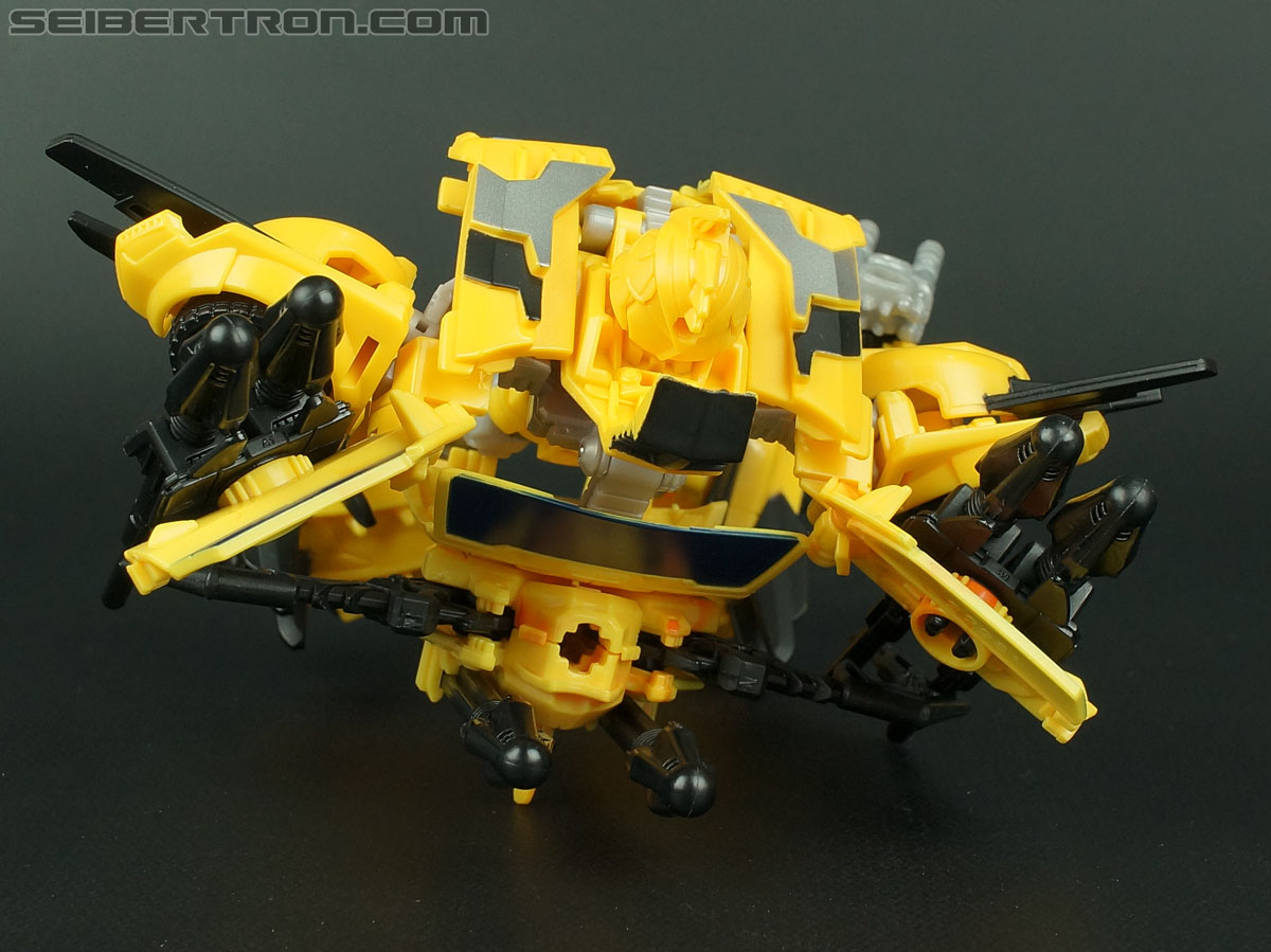 Transformers Prime Beast Hunters Bumblebee (Image #72 of 119)