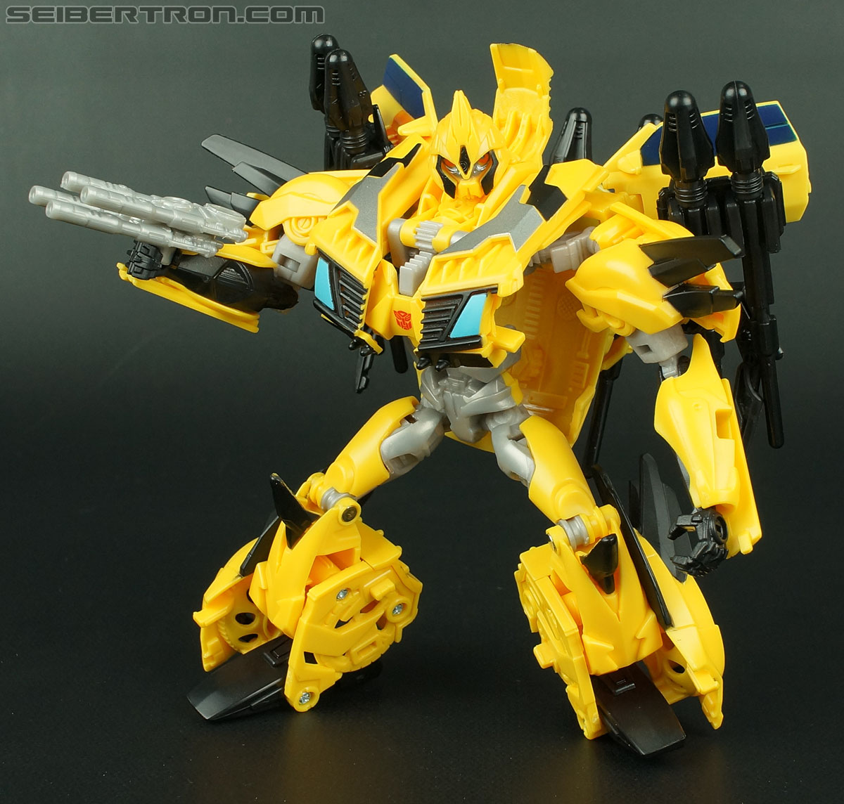 Transformers Prime Beast Hunters Bumblebee (Image #73 of 119)