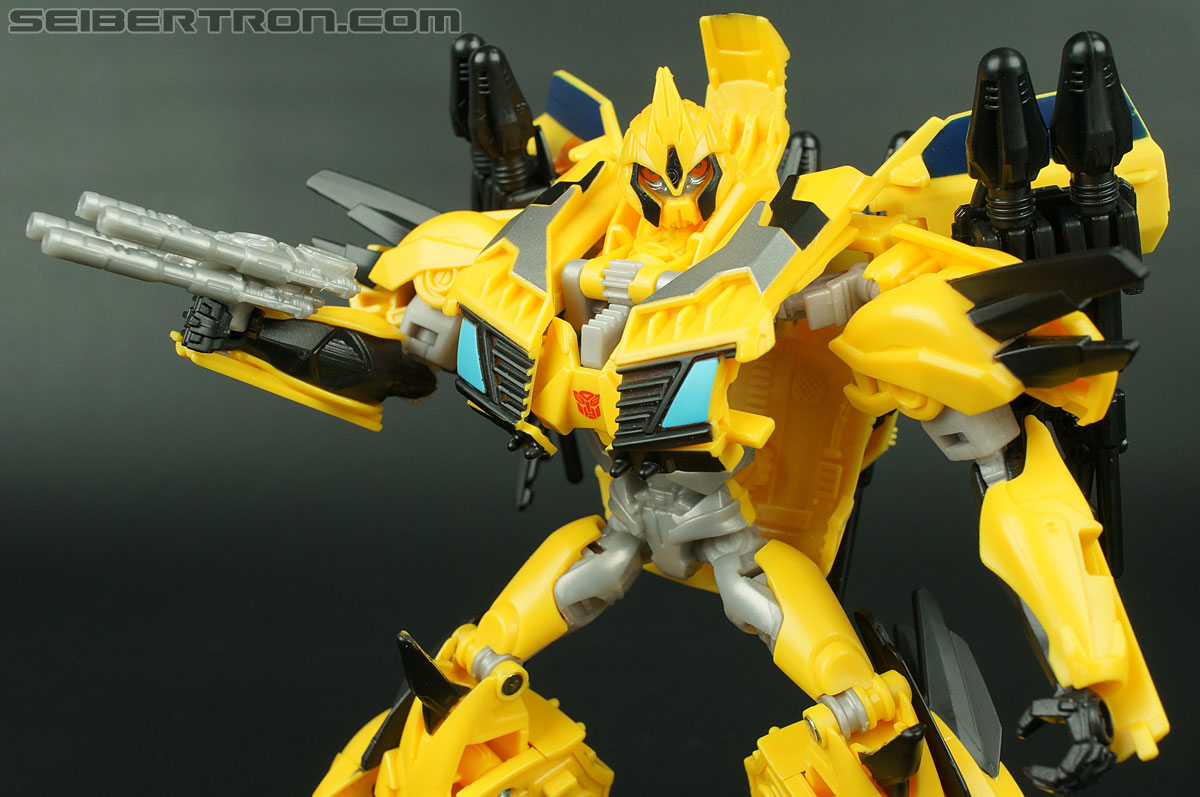 Transformers Prime Beast Hunters Bumblebee (Image #74 of 119)