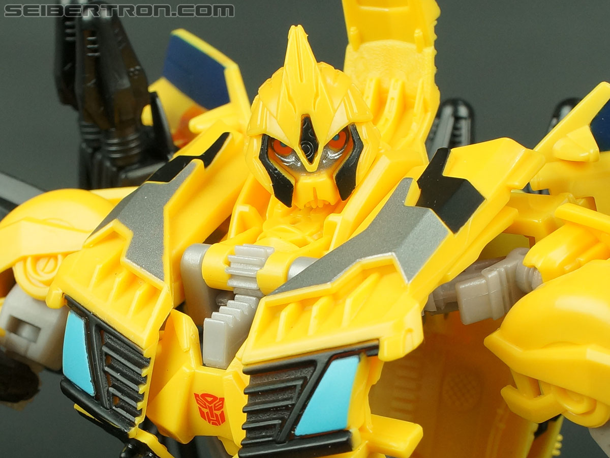 Transformers Prime Beast Hunters Bumblebee (Image #75 of 119)