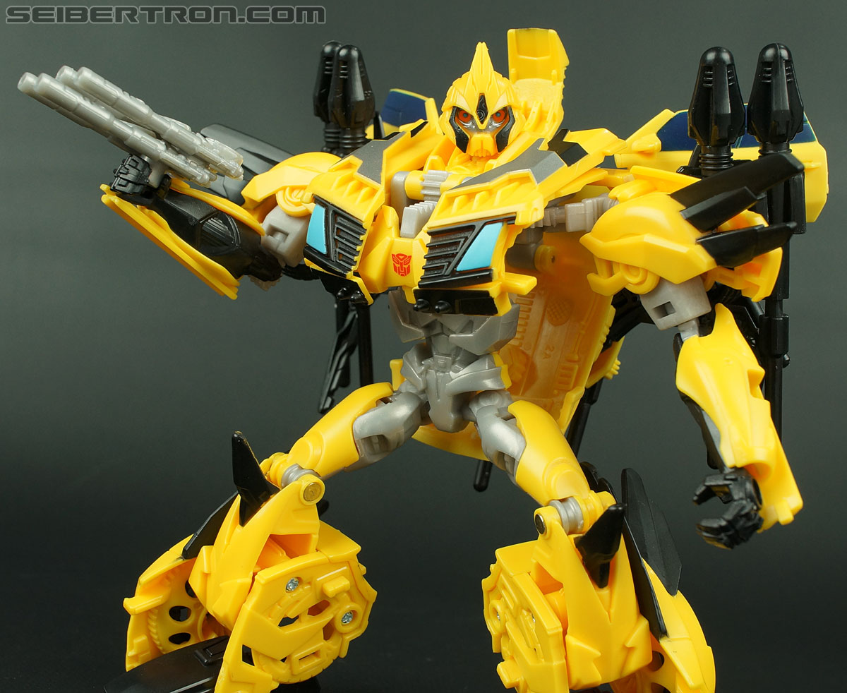 Transformers Prime Beast Hunters Bumblebee (Image #76 of 119)