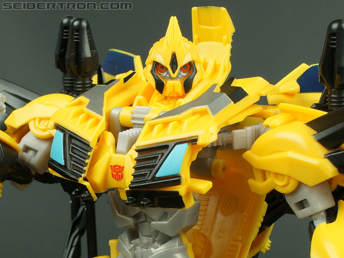 Transformers Prime Beast Hunters Bumblebee (Image #77 of 119)