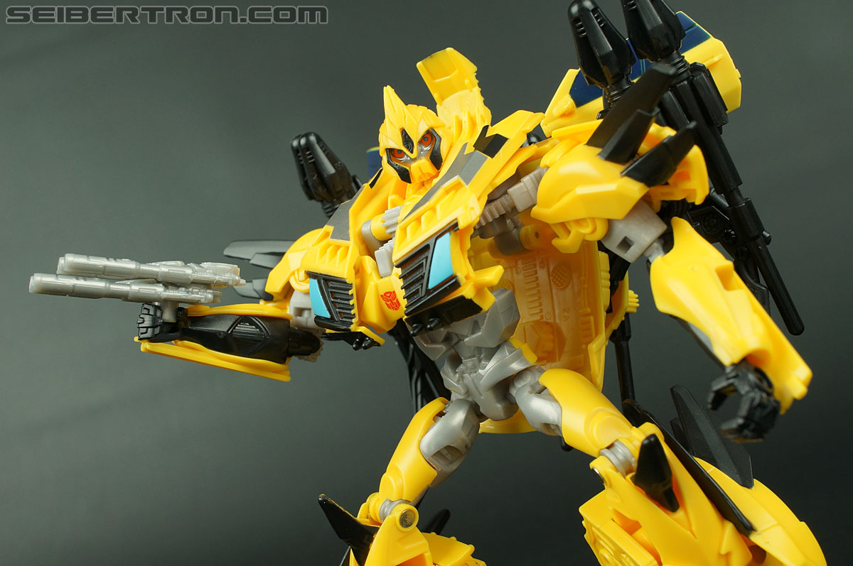 Transformers Prime Beast Hunters Bumblebee (Image #78 of 119)