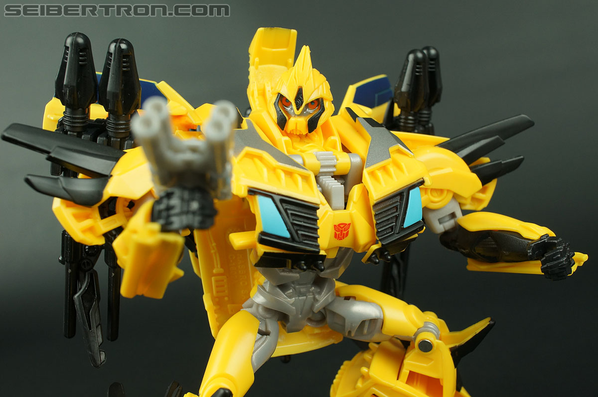 Transformers Prime Beast Hunters Bumblebee (Image #82 of 119)