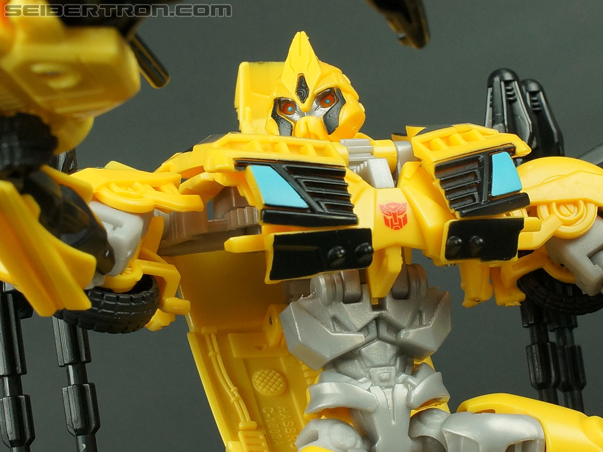 Transformers Prime Beast Hunters Bumblebee (Image #86 of 119)