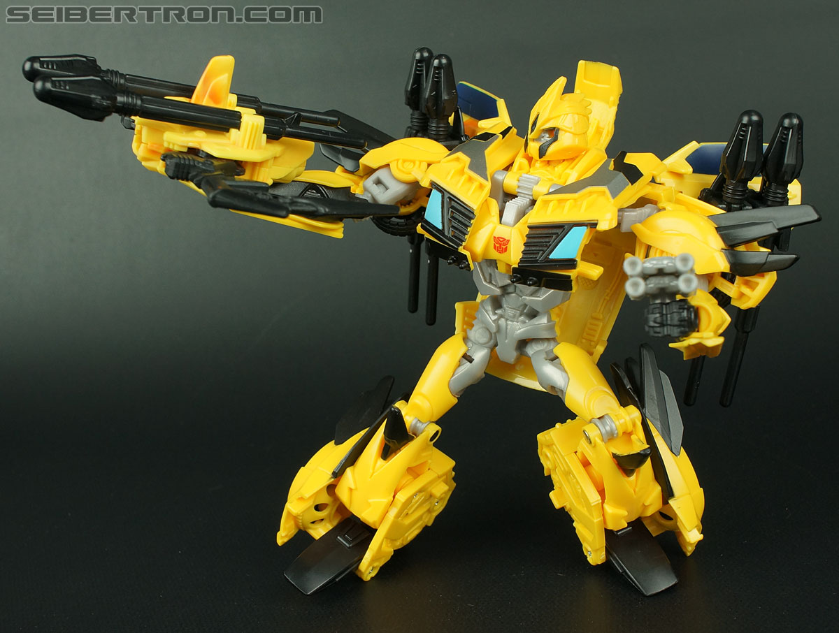 Transformers Prime Beast Hunters Bumblebee (Image #88 of 119)