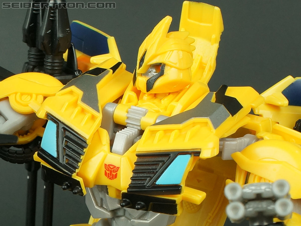 Transformers Prime Beast Hunters Bumblebee (Image #89 of 119)