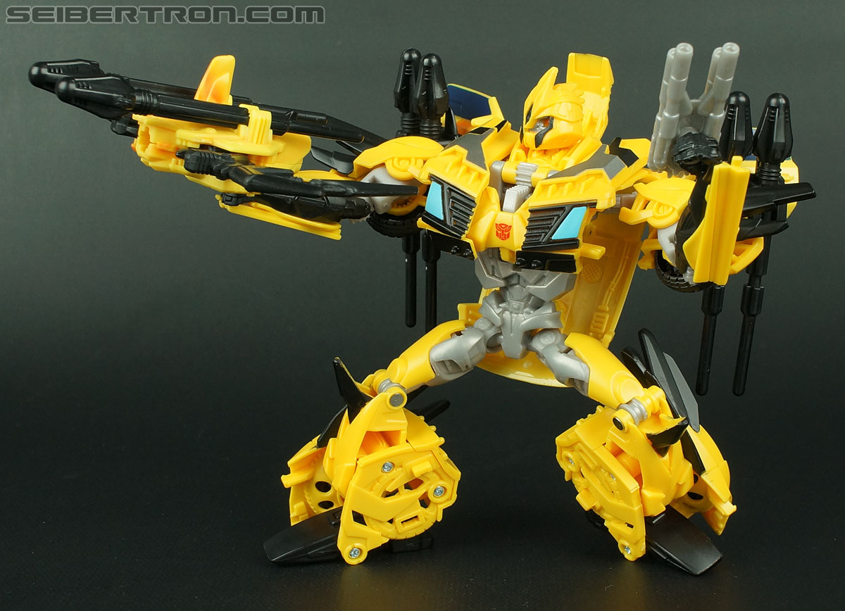 Transformers Prime Beast Hunters Bumblebee (Image #90 of 119)