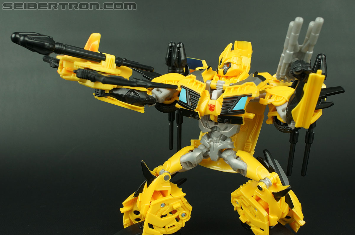 Transformers Prime Beast Hunters Bumblebee (Image #91 of 119)