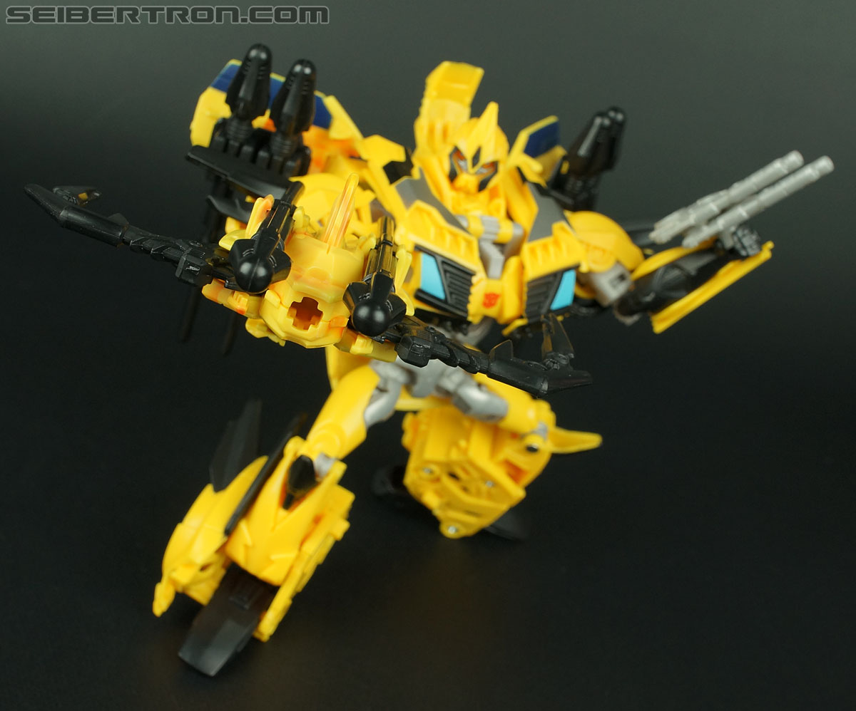 Transformers Prime Beast Hunters Bumblebee (Image #93 of 119)