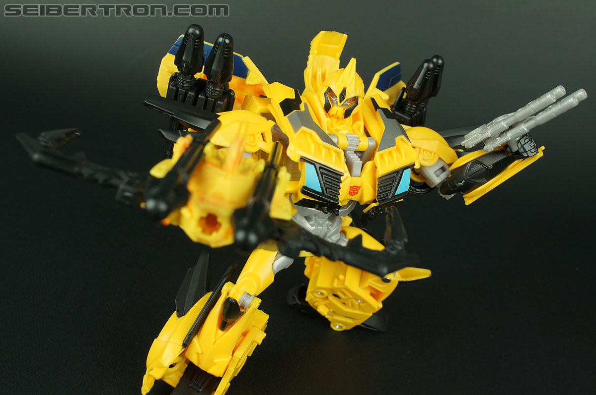 Transformers Prime Beast Hunters Bumblebee (Image #94 of 119)
