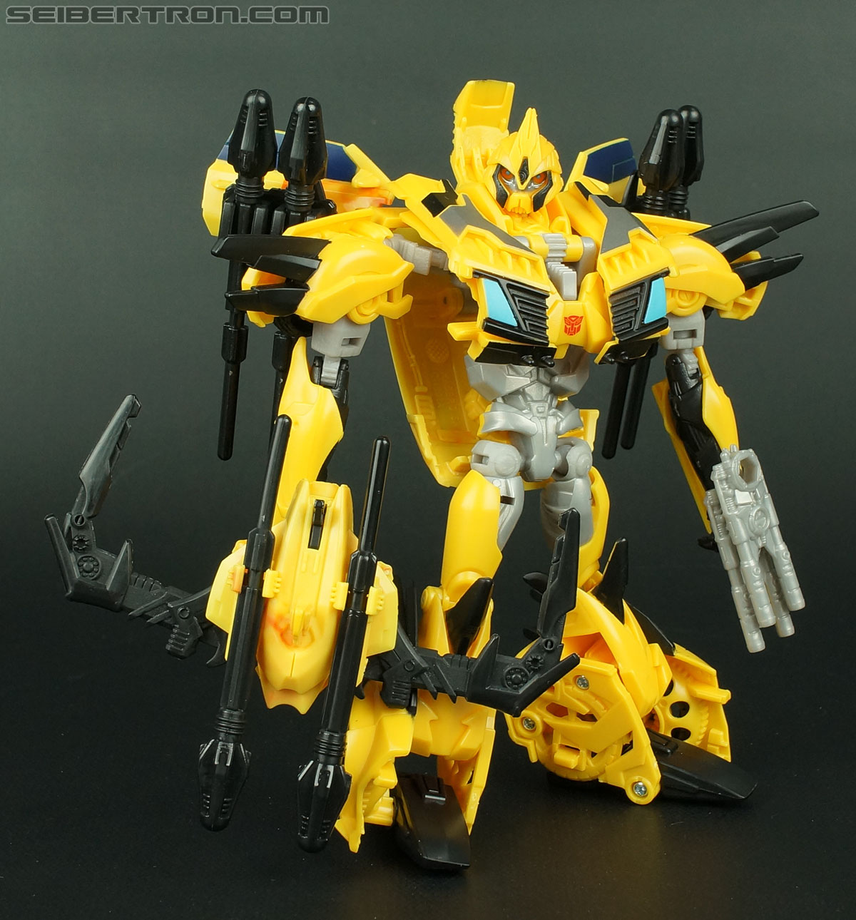 Transformers Prime Beast Hunters Bumblebee (Image #98 of 119)
