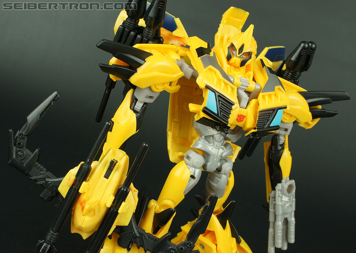 Transformers Prime Beast Hunters Bumblebee (Image #100 of 119)