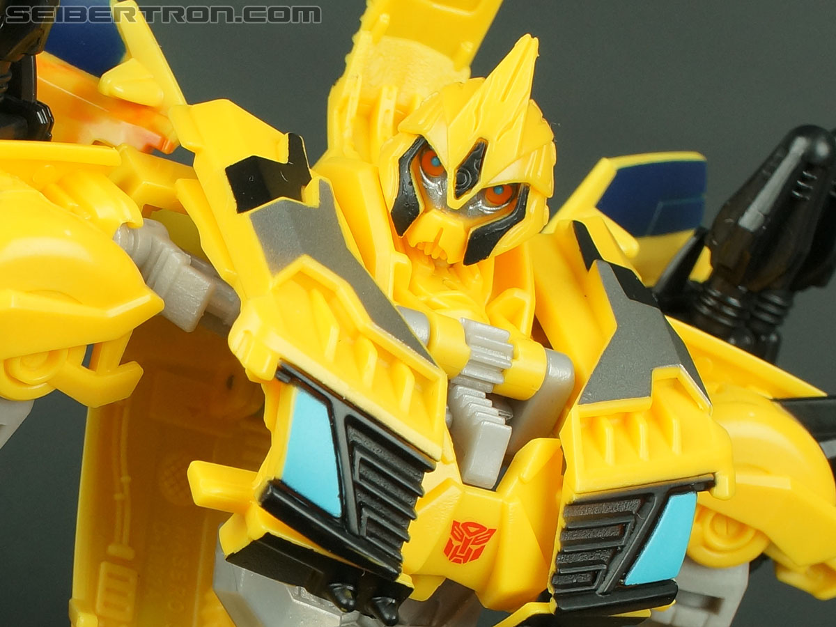 Transformers Prime Beast Hunters Bumblebee (Image #101 of 119)