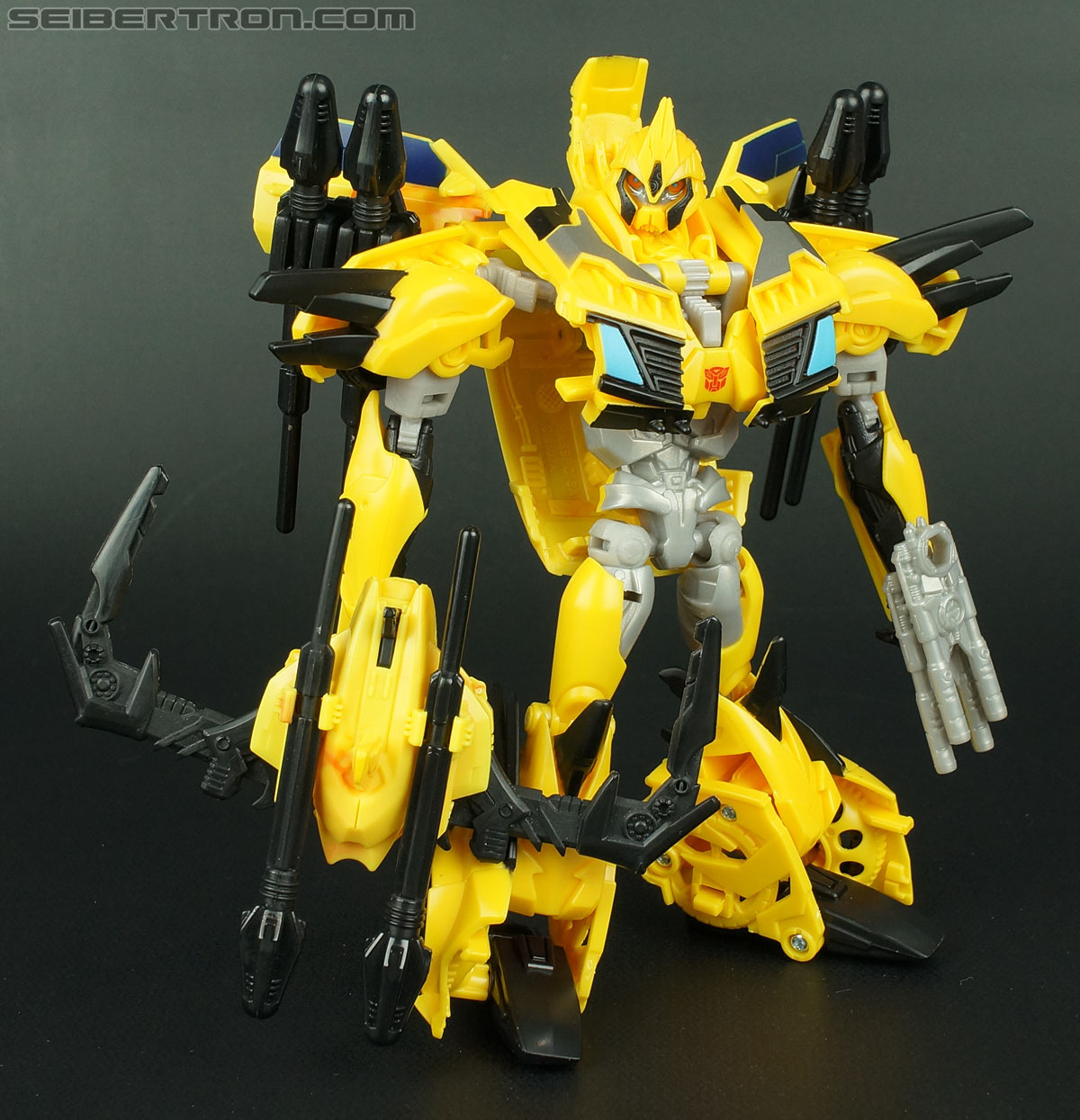 Transformers Prime Beast Hunters Bumblebee (Image #102 of 119)