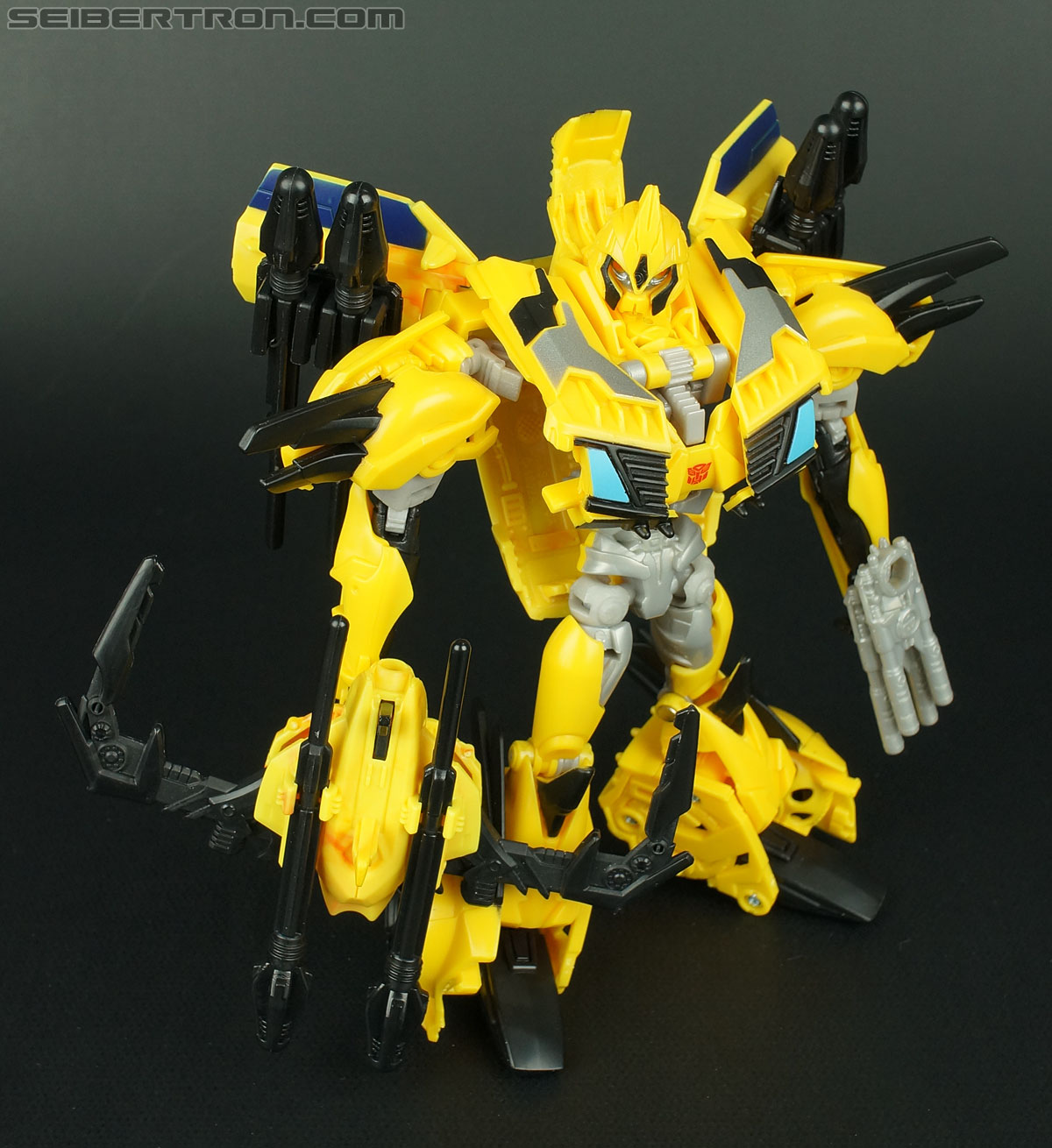 Transformers Prime Beast Hunters Bumblebee (Image #103 of 119)