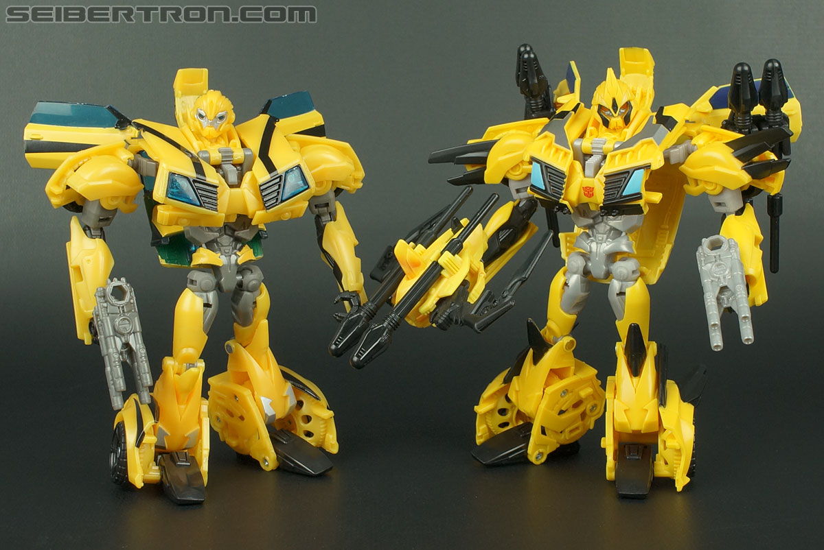 Transformers Prime Beast Hunters Bumblebee (Image #104 of 119)